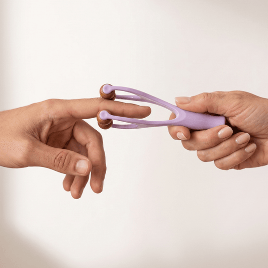 PulseRelif™ Finger, Wrist and Hand Massage Roller