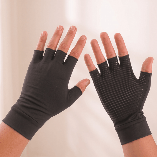 PulseRelif™ Arthritis  Compression Gloves