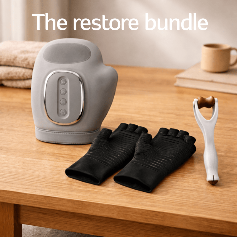 PulseRelif™ Restore Bundle