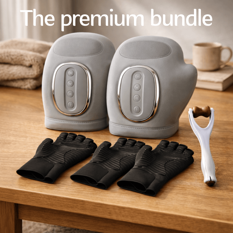 PulseRelif™ Premium Bundle
