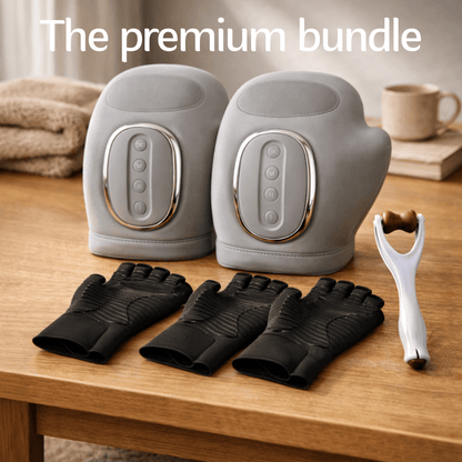 PulseRelif™ Premium Bundle