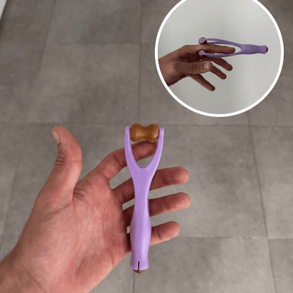 PulseRelif™ Finger, Wrist and Hand Massage Roller